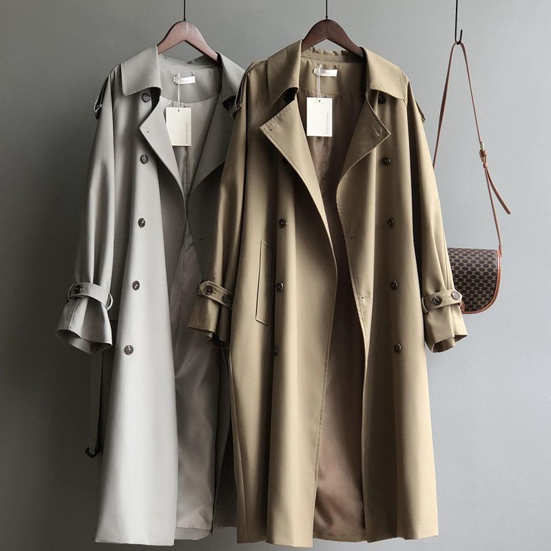 Trench Coat