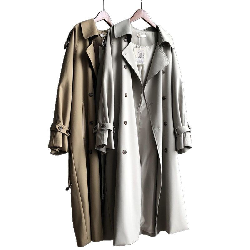 Trench Coat
