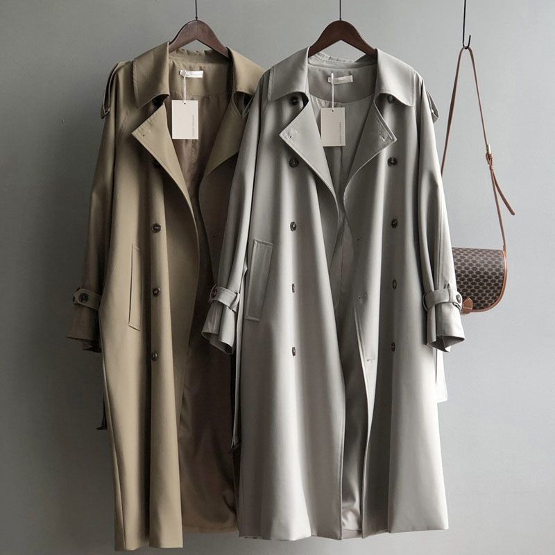 Trench Coat
