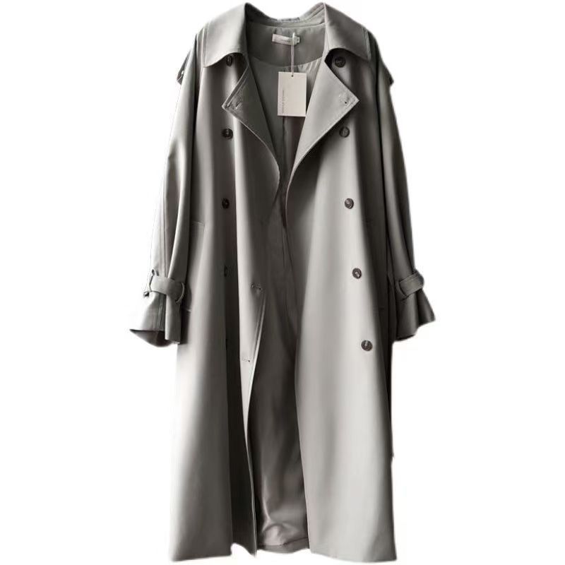 Trench Coat